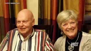 Caring for Loved One with Alzheimer's