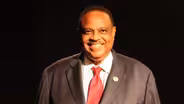 2018 Bandwagon (Primary): Al Lawson