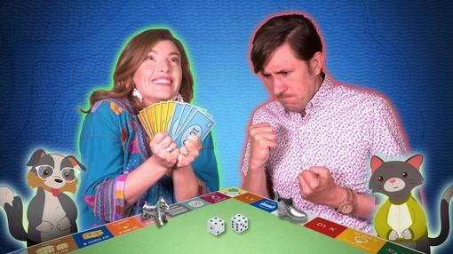 Two Cents : Games That Can Teach You About Money!