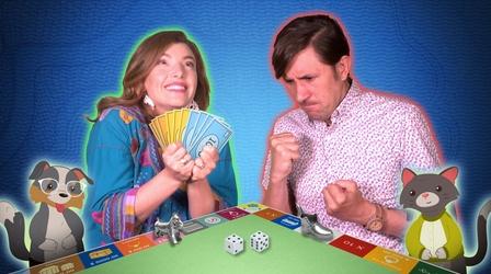 Video thumbnail: Two Cents Games That Can Teach You About Money!
