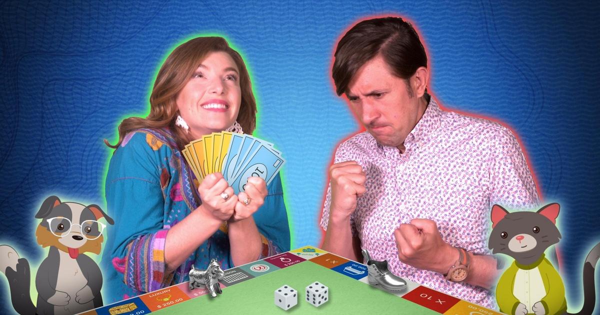 Two Cents | Games That Can Teach You About Money! | Season 5