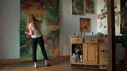 Julie Heffernan: Mending a Reflection