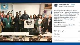 Video thumbnail: Your South Florida 17 Acts of Kindness
