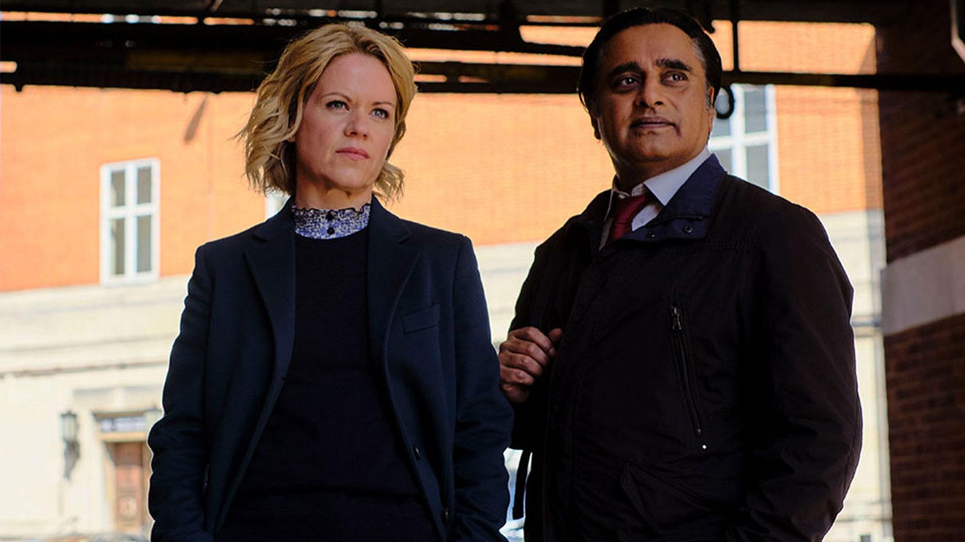 Unforgotten Season 5 Episode 5 WHYY