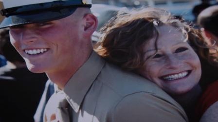 Video thumbnail: Valley PBS Stories Of Service Central Valley Blue Star Moms