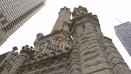 11 Buildings that Survived the Fire