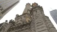 11 Buildings that Survived the Fire