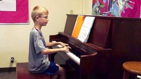 Video thumbnail: HIKI NŌ Episode 1015: Piano Prodigy