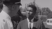 Medgar Evers