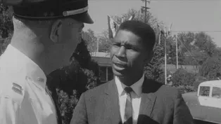 Medgar Evers