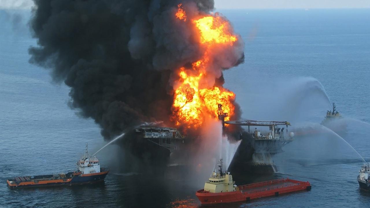 Power Trip: The Story of Energy Disasters airing Wed, Jul 8 3:00 pm