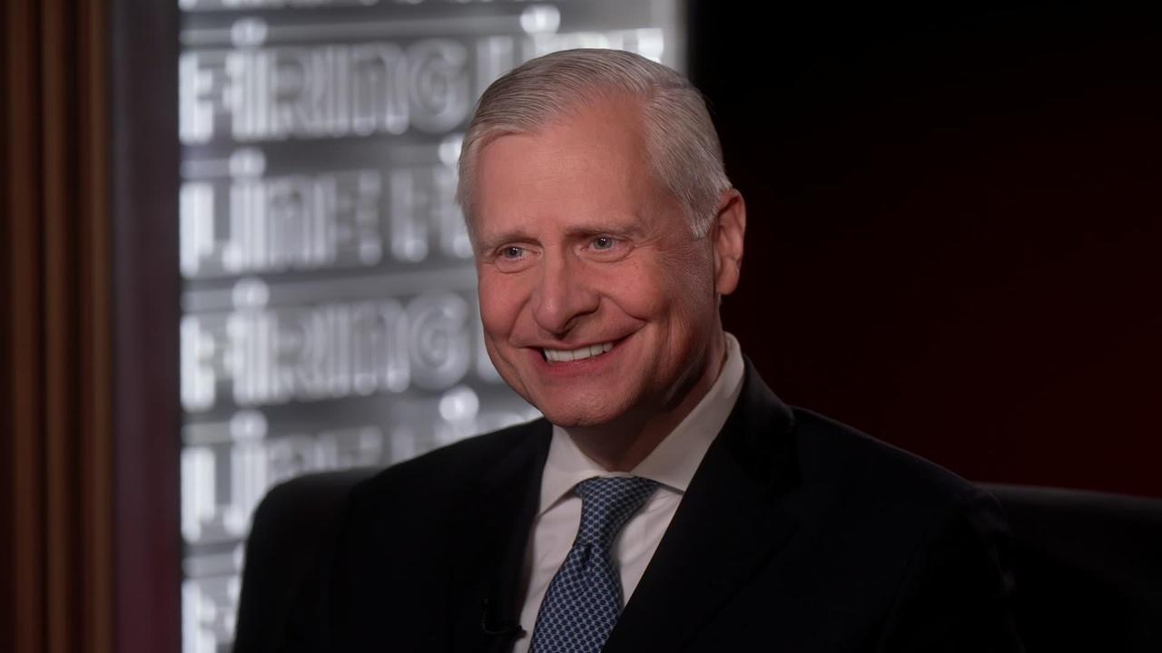 Firing Line | Jon Meacham