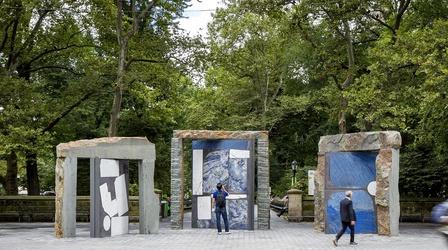 Video thumbnail: NYC-ARTS NYC-ARTS Full Episode: November 5, 2020