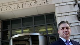 Video thumbnail: PBS NewsHour Is court's CNN ruling a ‘win for the White House?'