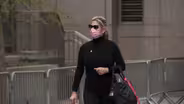 Nadine Menendez found guilty in bribery case