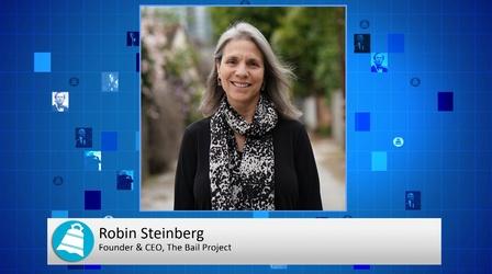 Video thumbnail: The City Club Forum Reimagining Pretrial Justice: The Bail Project