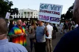 Transgender individuals may now openly join the military