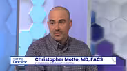 Christopher Motto, MD, FACS