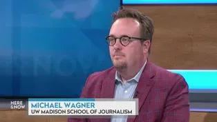 Mike Wagner on the Erosion of Civic Discourse