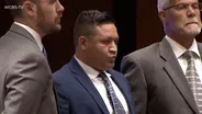 Newark police officer found guilty in 2019 fatal shooting