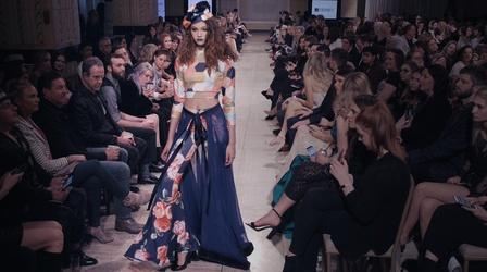 Video thumbnail: Walk, Turn, Walk Backstage with the Casting Director