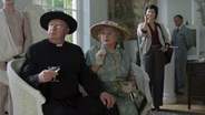 Father Brown: The Curse of the Aesthetic Preview