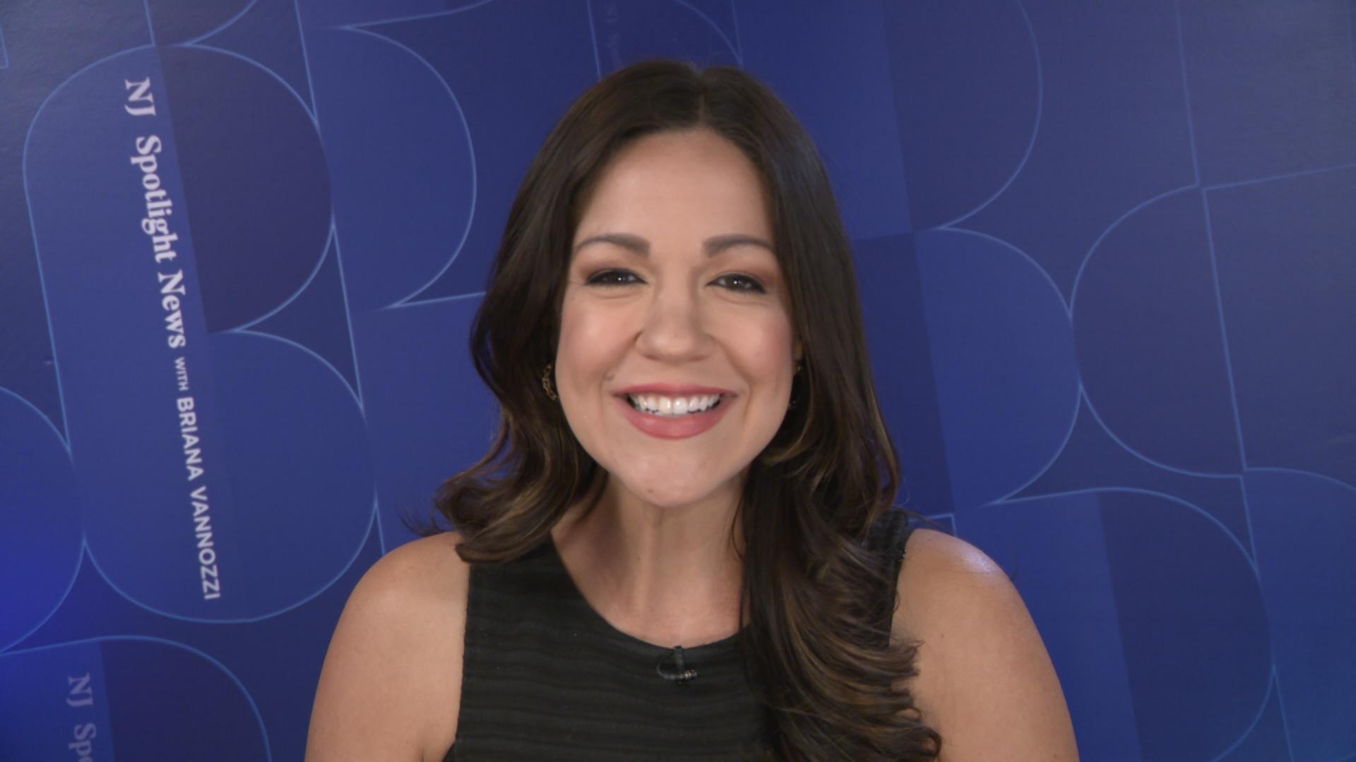 NJ Spotlight News August 13, 2021 NJ Spotlight News NJ PBS