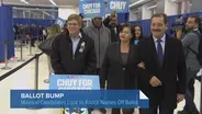 Spotlight Politics: Ballot Challenge Season Begins