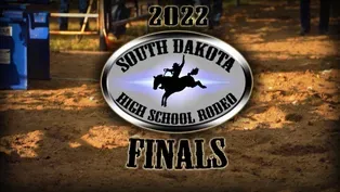 2022 South Dakota High School Rodeo Finals