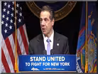 CUOMO CONTROVERSY