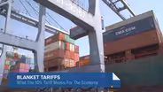 What the Latest Trump Tariffs Mean for Businesses and Your Wallet