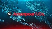 Amanpour and Company Series Promo