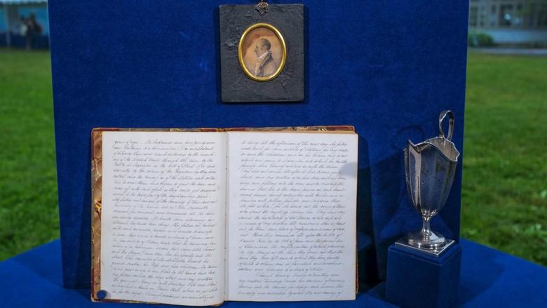 Antiques Roadshow Image