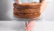 Cheryl Day Bakes Cakes!