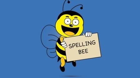 Video thumbnail: WITF WITF Central PA Spelling Bee 2021