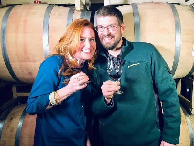 Grape to Glass: The Oregon Wine Experience with Trish Glose