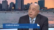 Cook County's New Chief Judge on His Vision for the Future