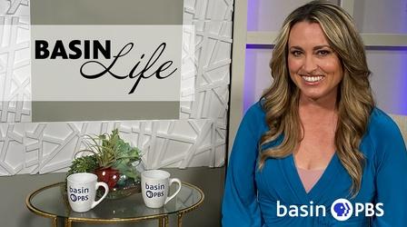 Video thumbnail: Basin Life with Krista Escamilla Basin Life with Krista Escamilla