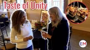 Taste of Unity