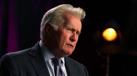 Video thumbnail: Value PBS Martin Sheen Testimonial
