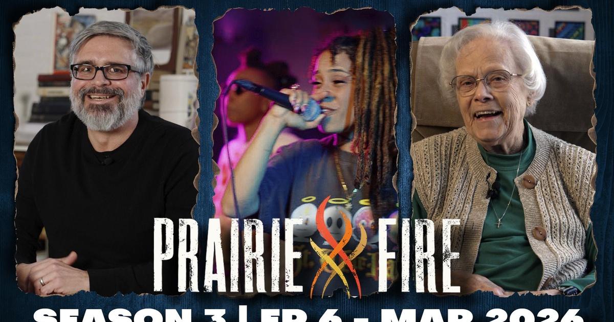 Prairie Fire | PBS