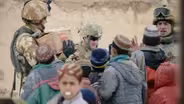 A Trip to Afghanistan
