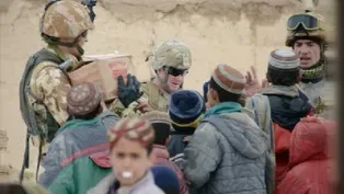A Trip to Afghanistan