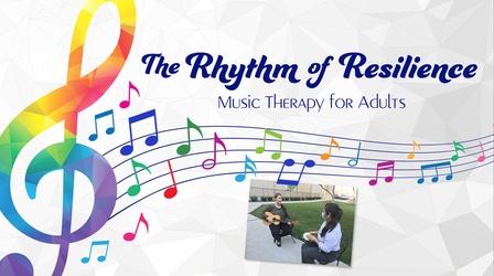 Video thumbnail: Idaho Public Television Specials The Rhythm of Resilience: Music Therapy for Adults