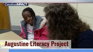 Augustine Literacy Project