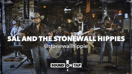Video thumbnail: Sound on Tap Sal and the Stonewall Hippies