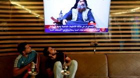 Video thumbnail: PBS NewsHour Why al-Baghdadi's death won't change U.S. objective in Syria