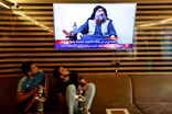 Why al-Baghdadi's death won't change U.S. objective in Syria