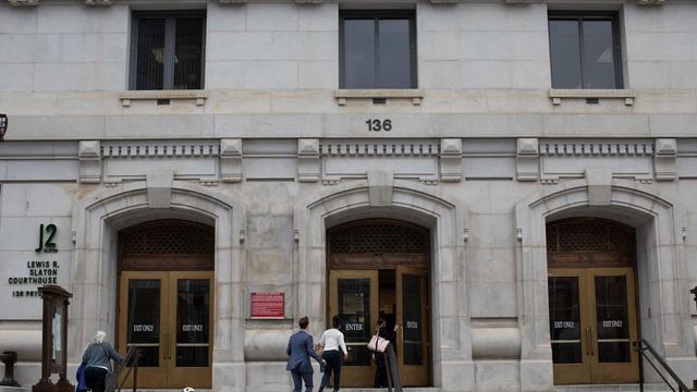 November 14, 2025 - PBS News Hour full episode