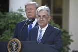 Does the president have the ability to fire the Fed chair?